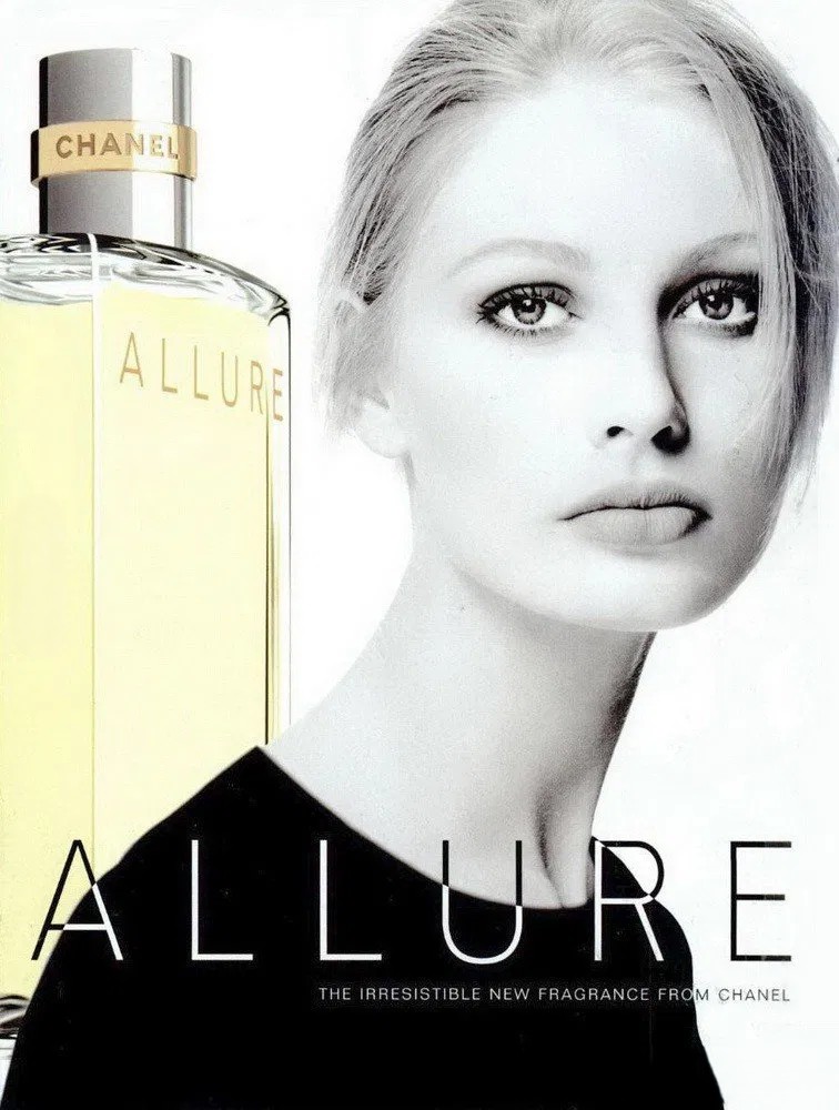 ALLURE EDT